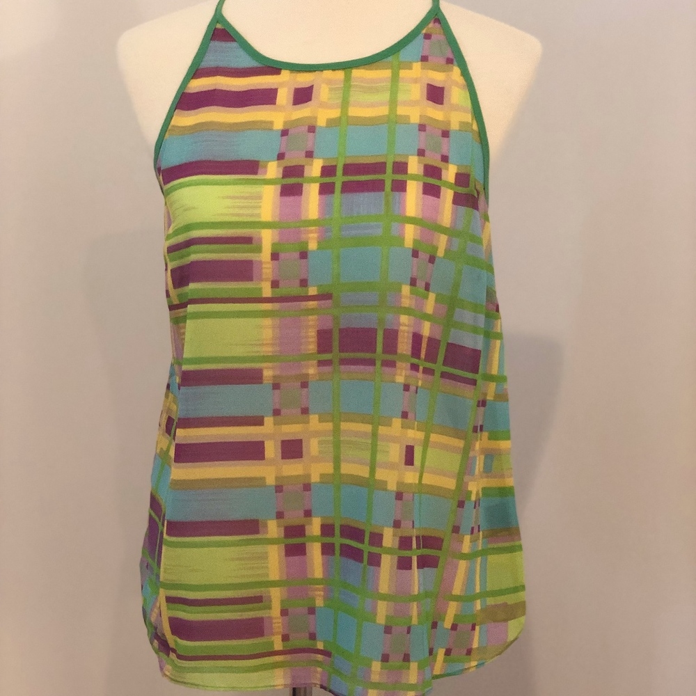 NWT Walter Baker Marie Top, Size M